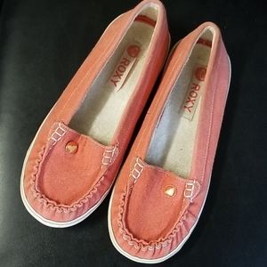Roxy Flats